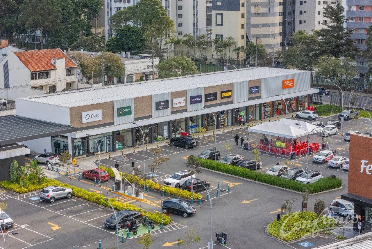 Quadrata Cabral Mall - Foto 4