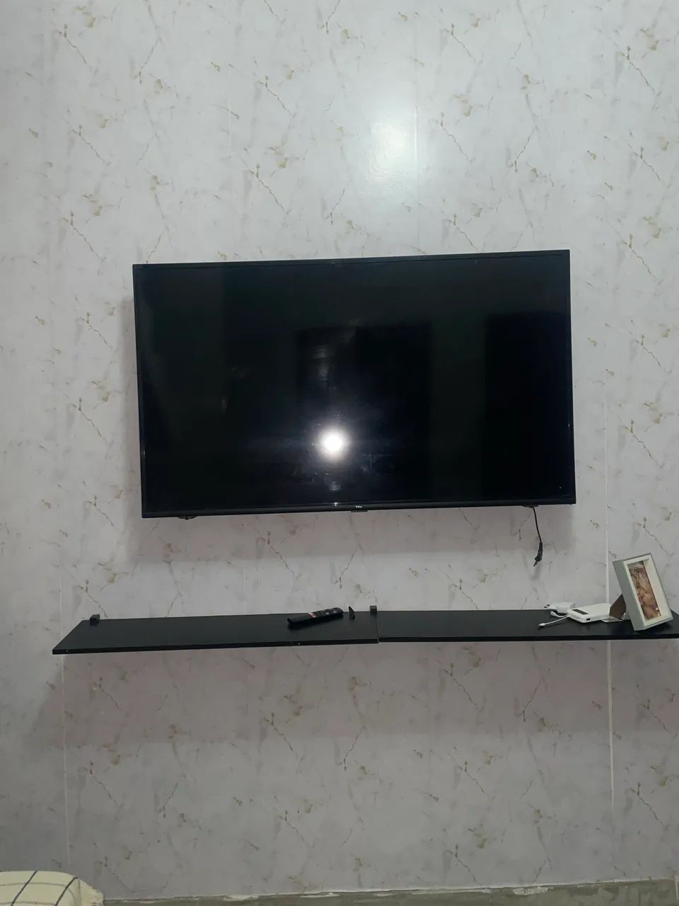 TV 55 polegadas TCL - Foto 2