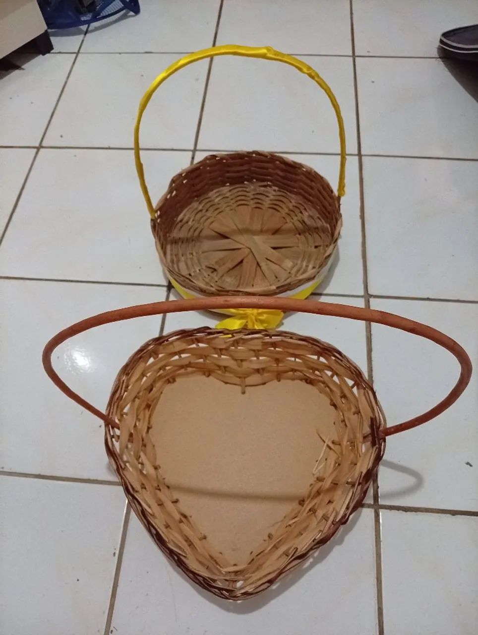 Cestas