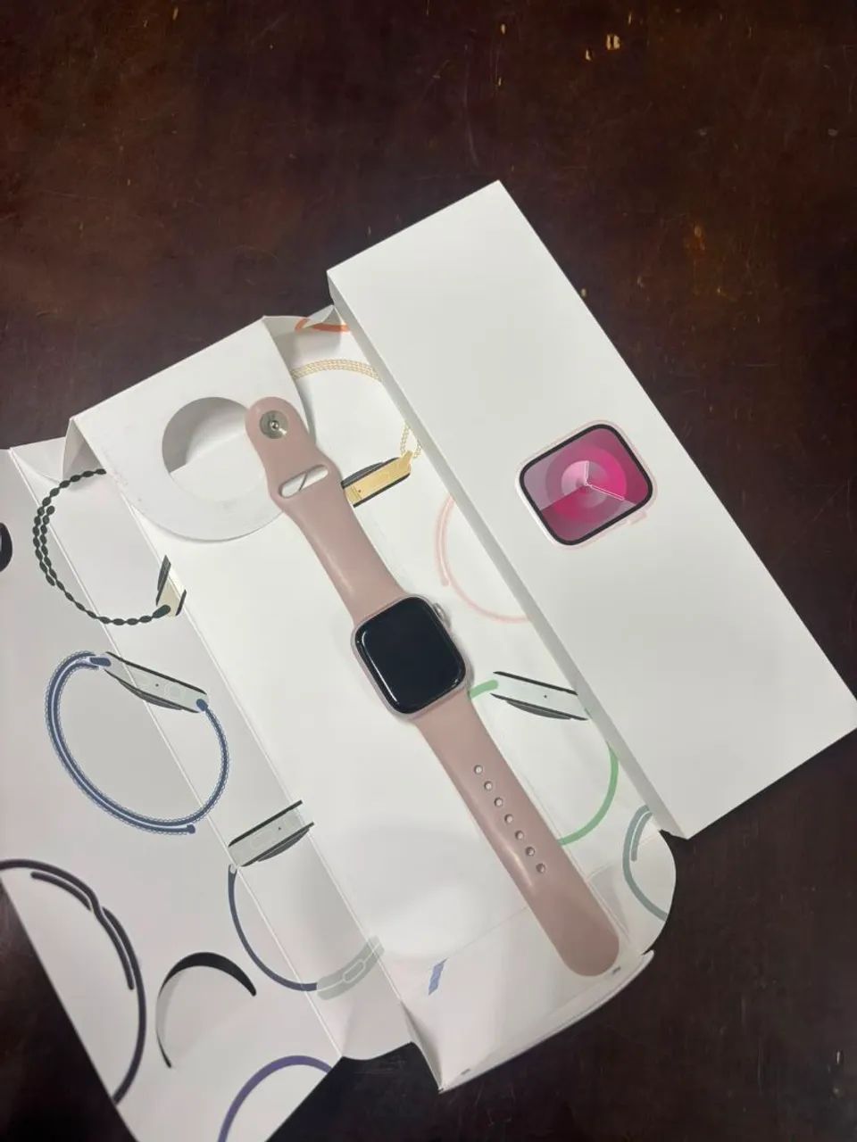 Apple watch 9 - Foto 2