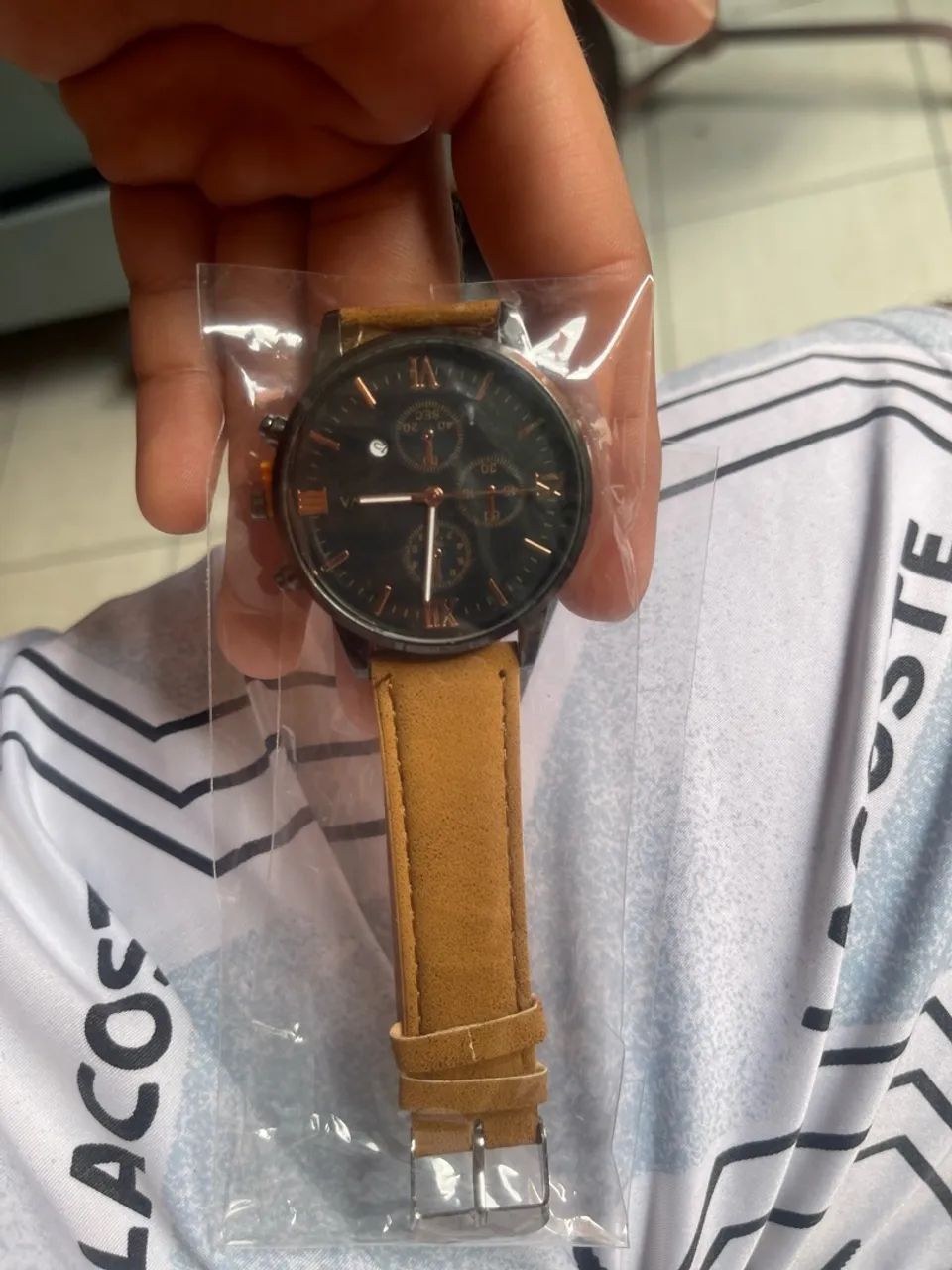 4 Relógios  - Foto 5