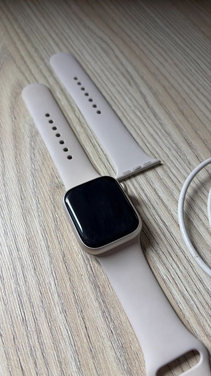 apple watch