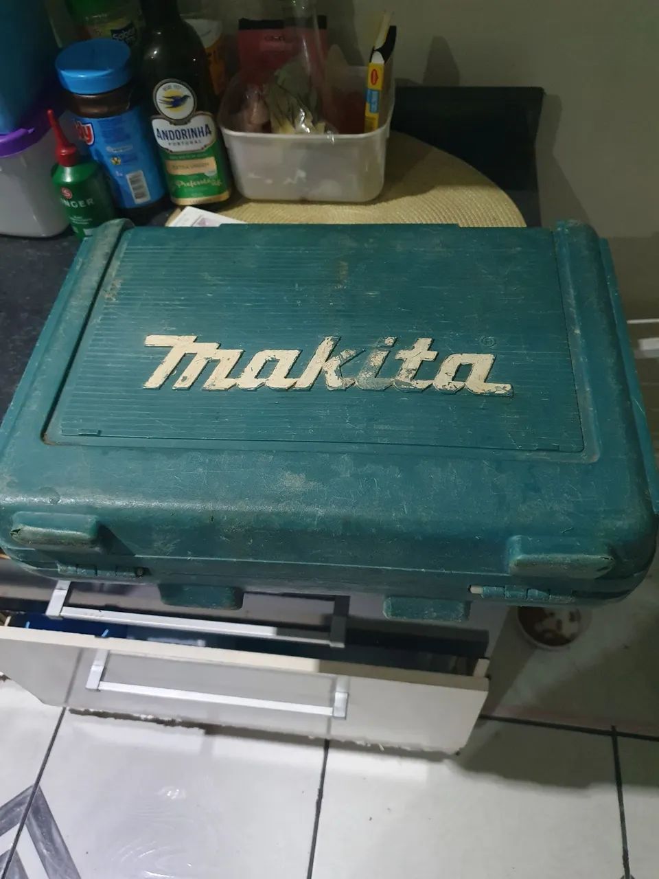 Maquita 