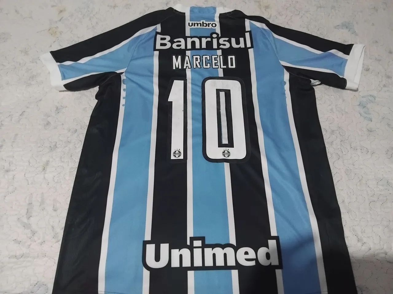 Camisa oficial Grêmio 2016 - Foto 3