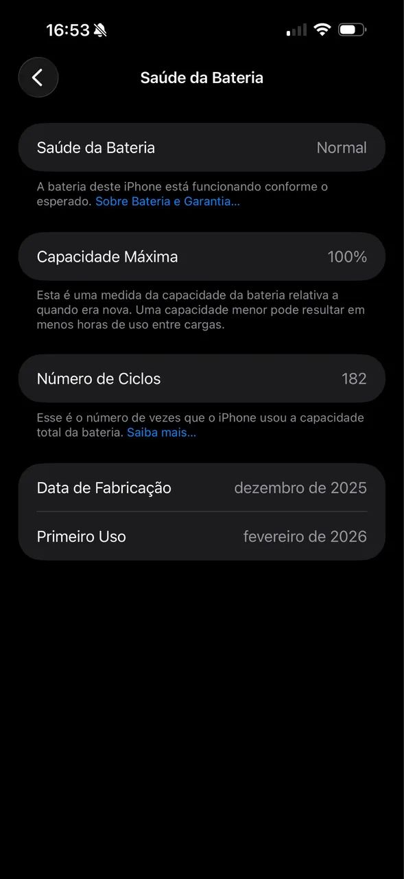 iPhone 17 pro max  - Foto 2