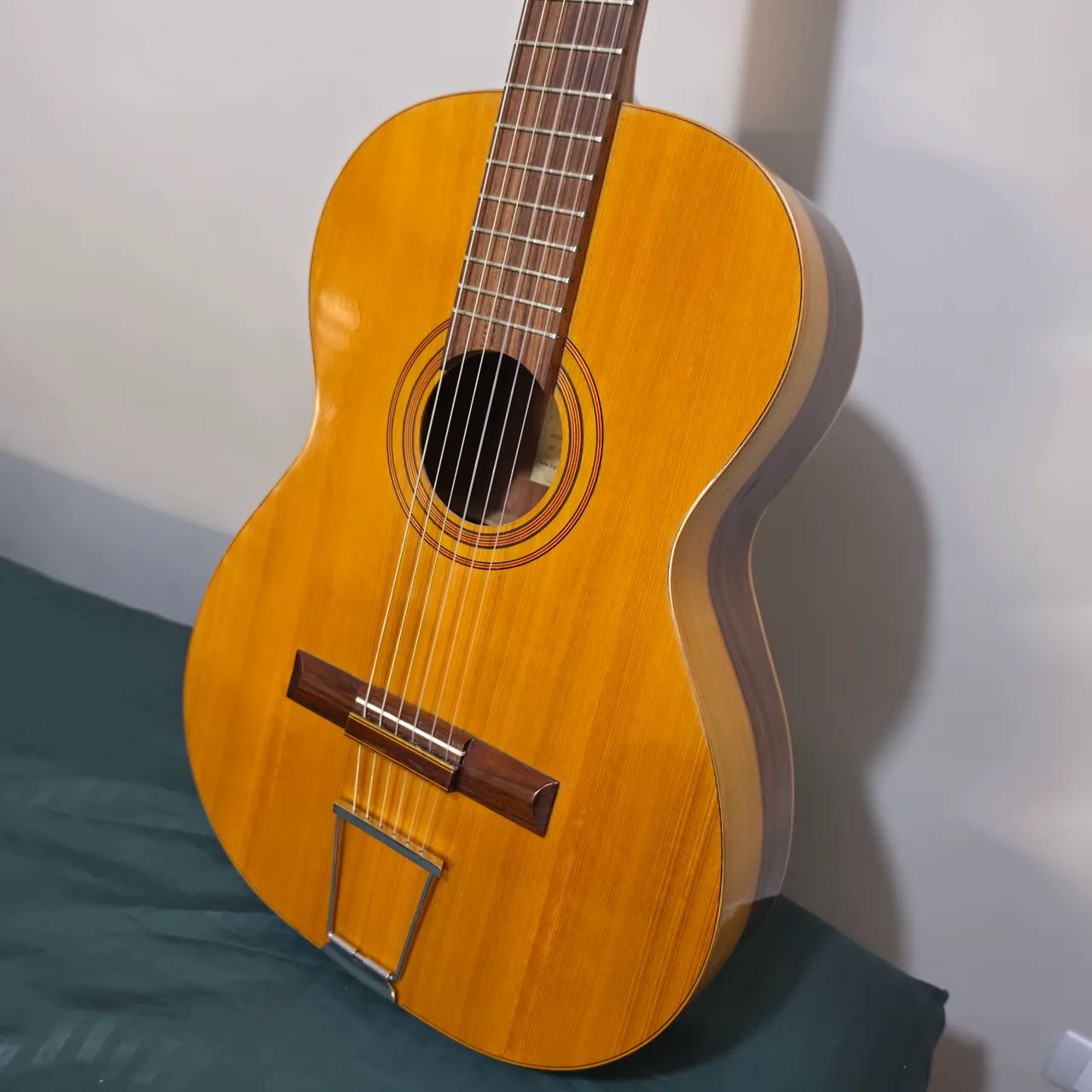 Violão Acústico Di Giorgio - Foto 3