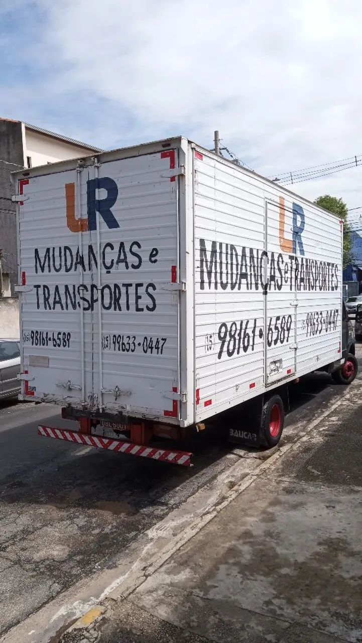 Mudanças e carretos  - Foto 4