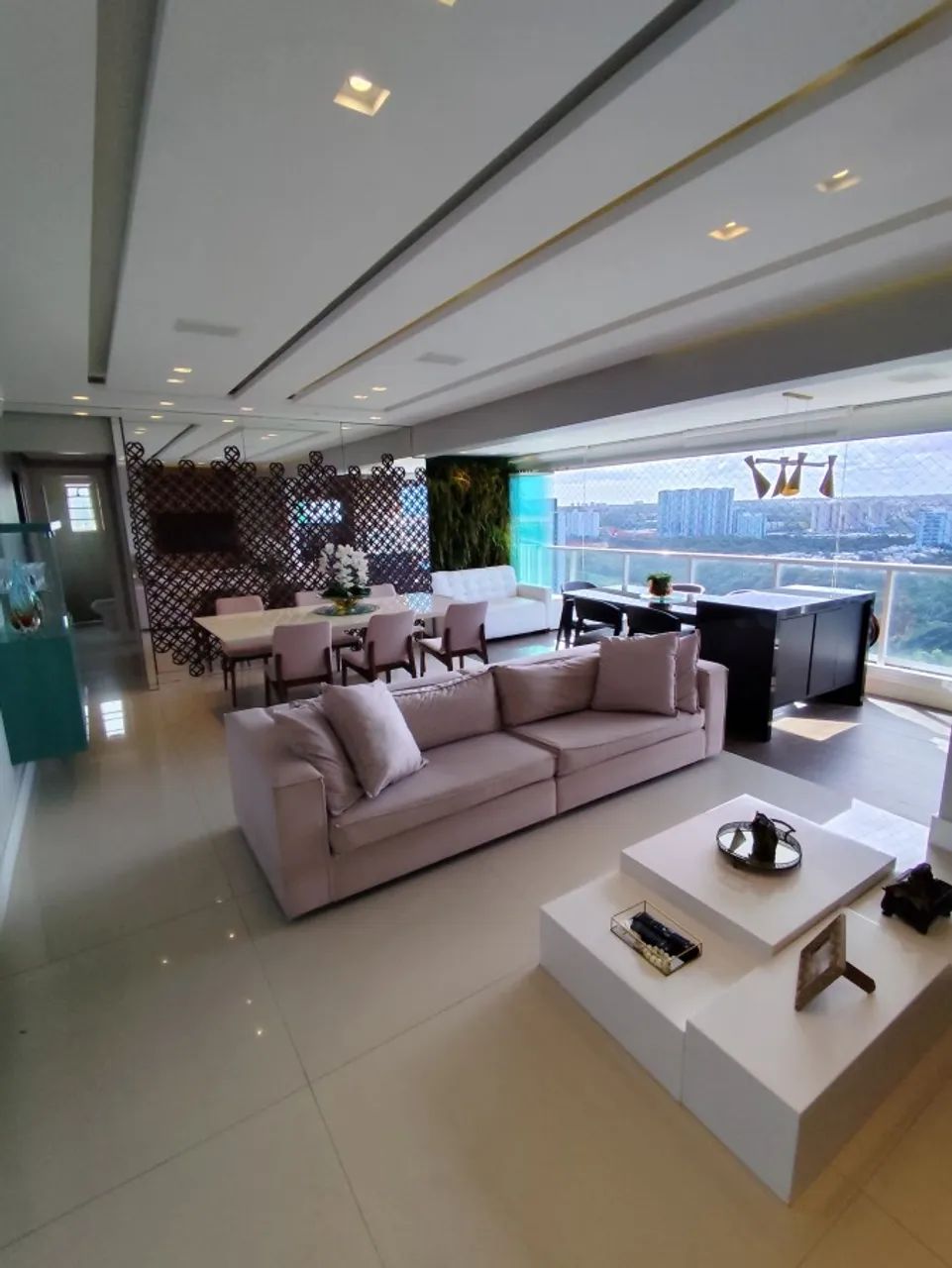 Platno Greenville, 110m², 2 Quartos, Home Office, Armários, 2 vagas - Foto 8