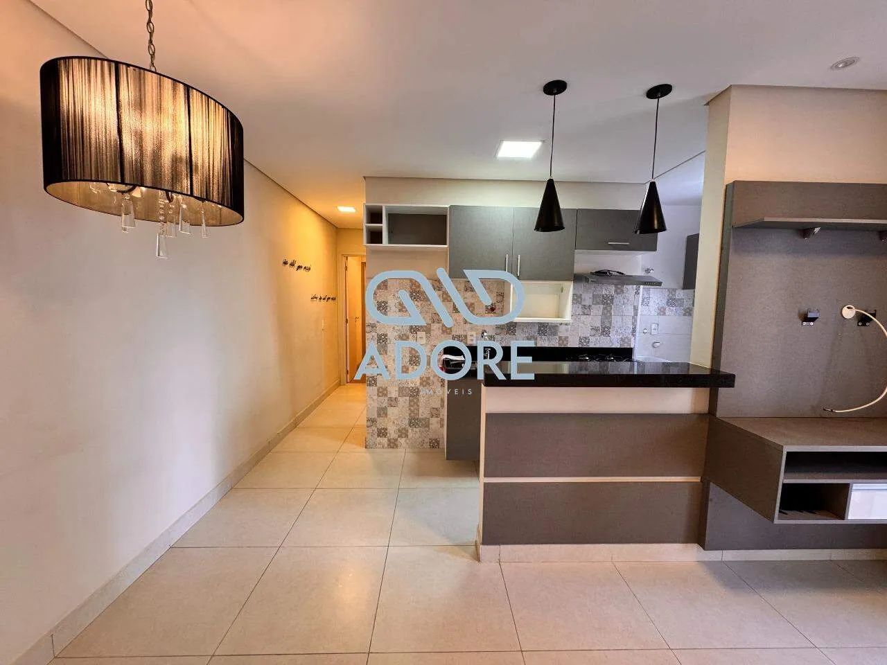 Apartamento á venda no Edifício Jardim dos Taperás - Salto/SP - Foto 5