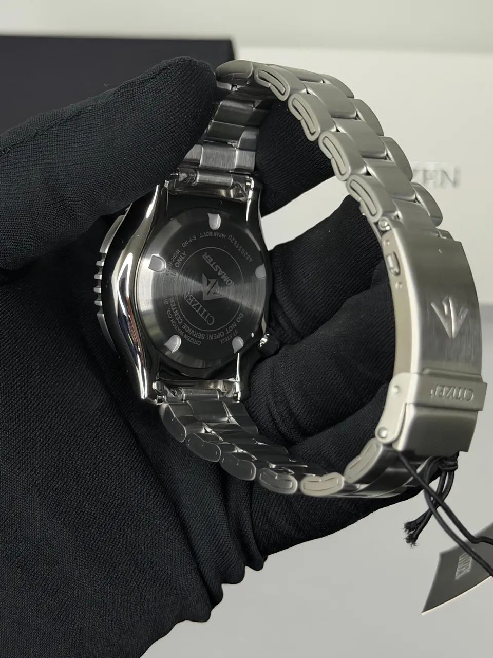 Citizen NY0086-83L - Acessórios - Serraria, Diadema 1533013625 | OLX