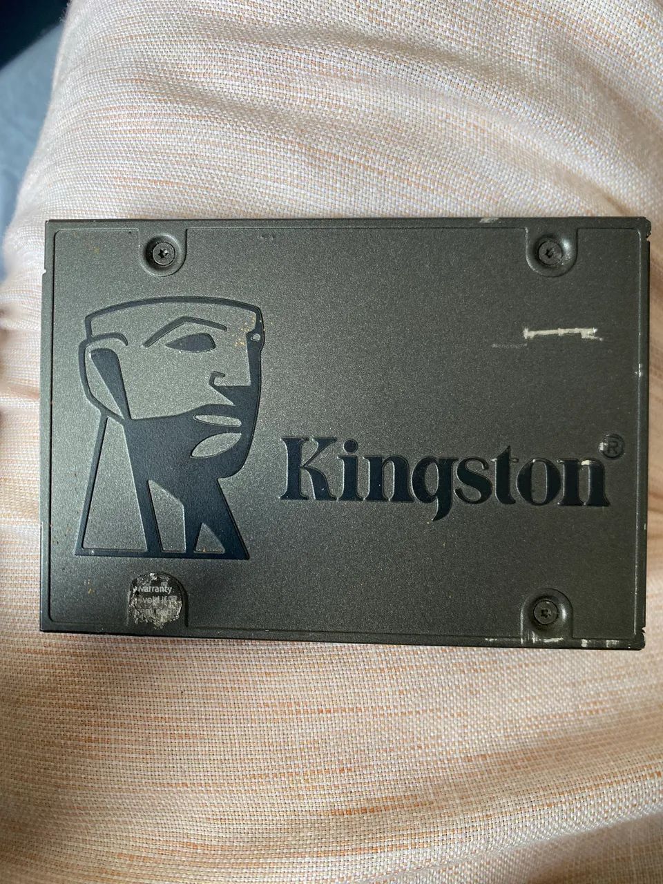 SSD 120 GB KINGSTON 