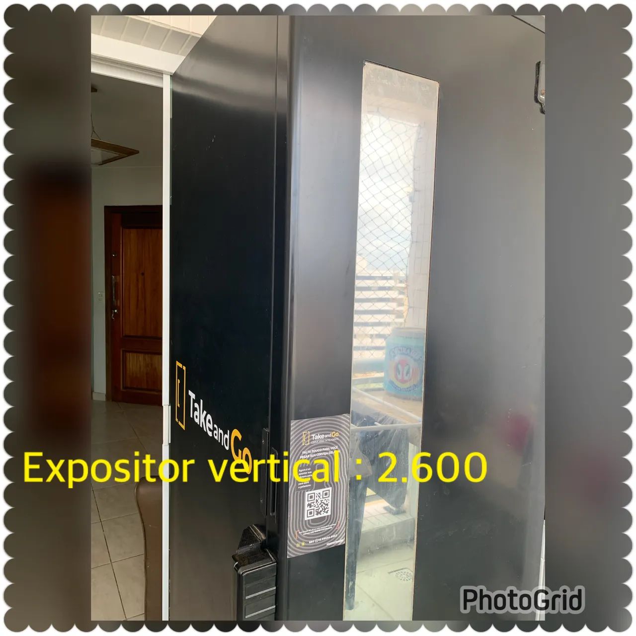 Expositor vertical - Foto 4