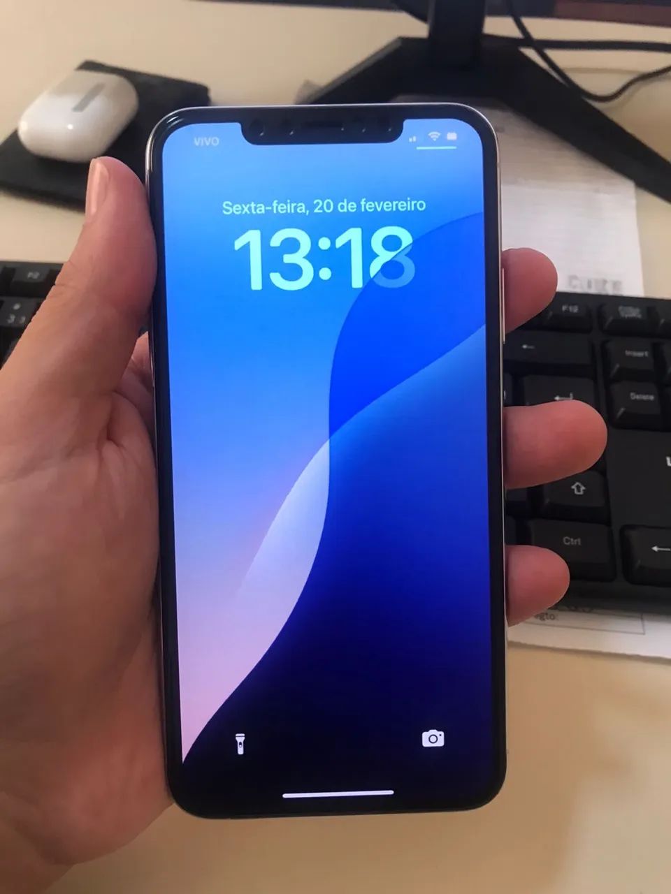 iPhone 11 Pro Max - Foto 2