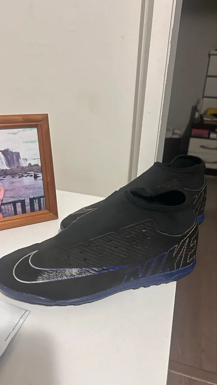 Chuteira Nike  - Foto 2