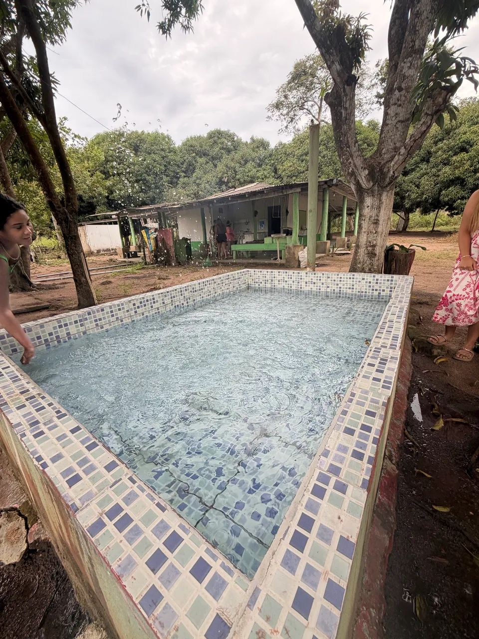 Sitio no Cantá de fundo pro Rio Branco - Foto 5