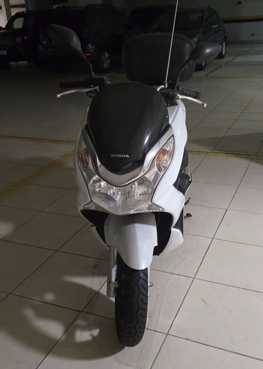 Moto PCX 2014/2014 - Foto 4