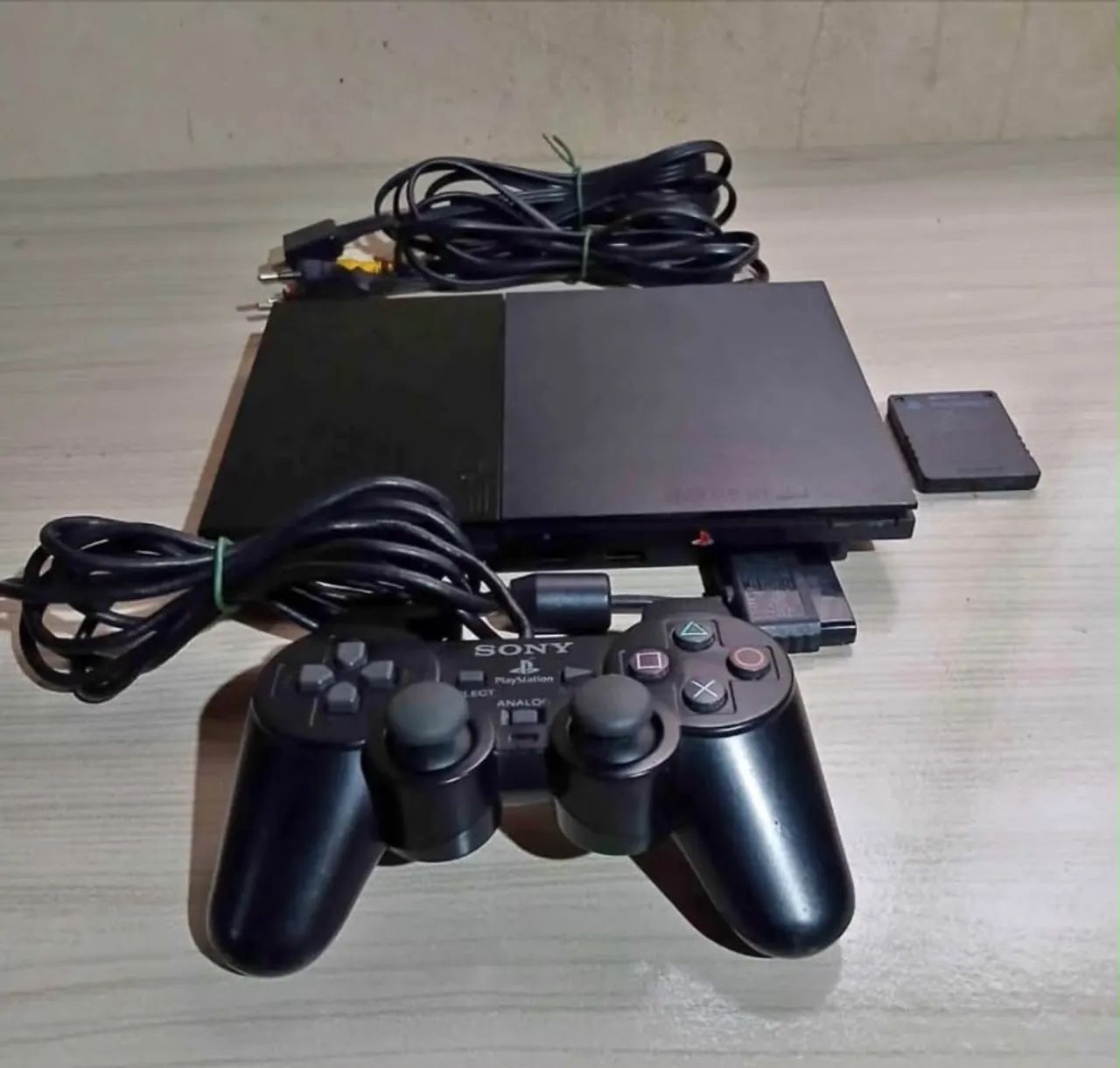 PS2