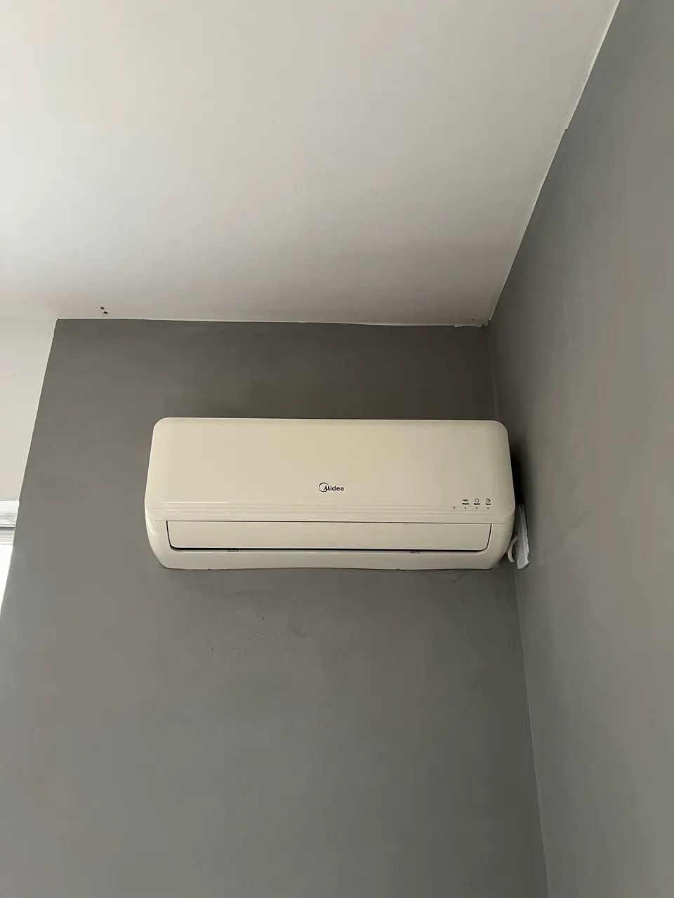 Dois Ar-condicionados 