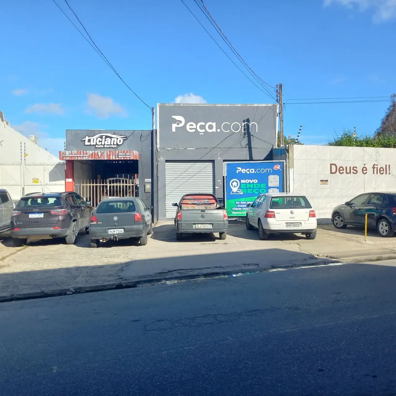 Prédio Comercial á 90m do Parque Shopping, Via Expressa.- Maceió - AL - Foto 5