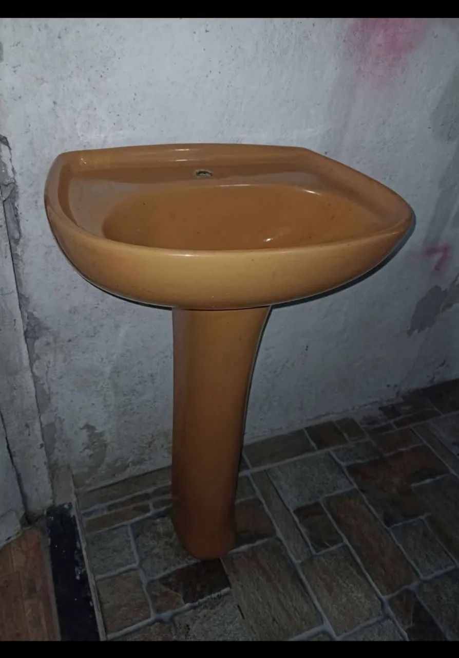 Lavatório 