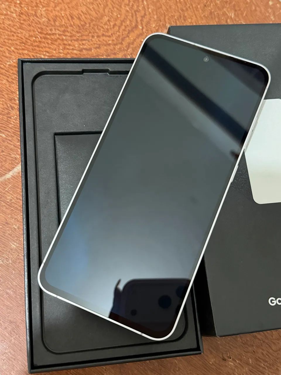 Samsung Galaxy S24 FE - 128gb - Foto 4