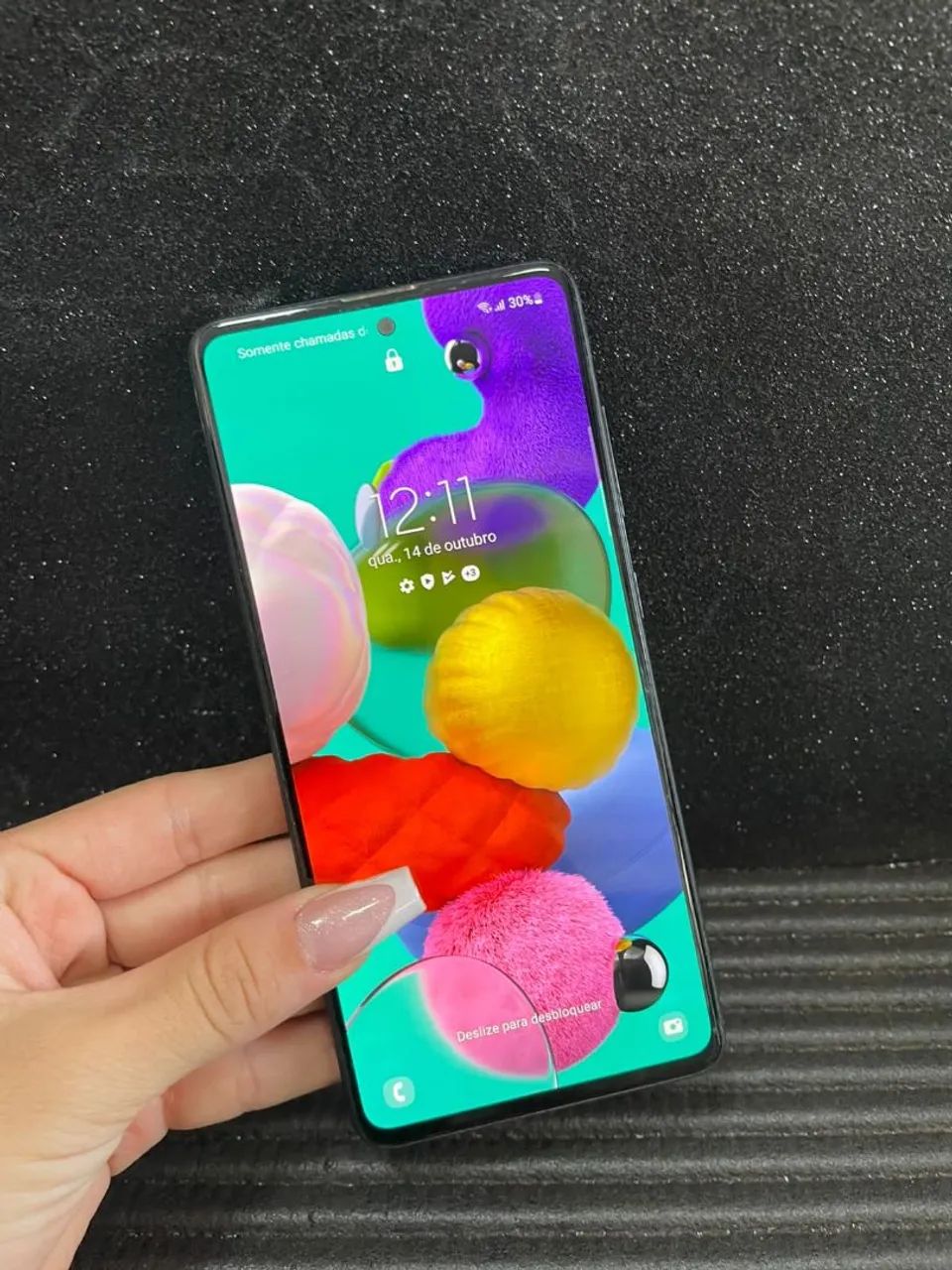 GALAXY A51 PROMOÇÃO  - Foto 2