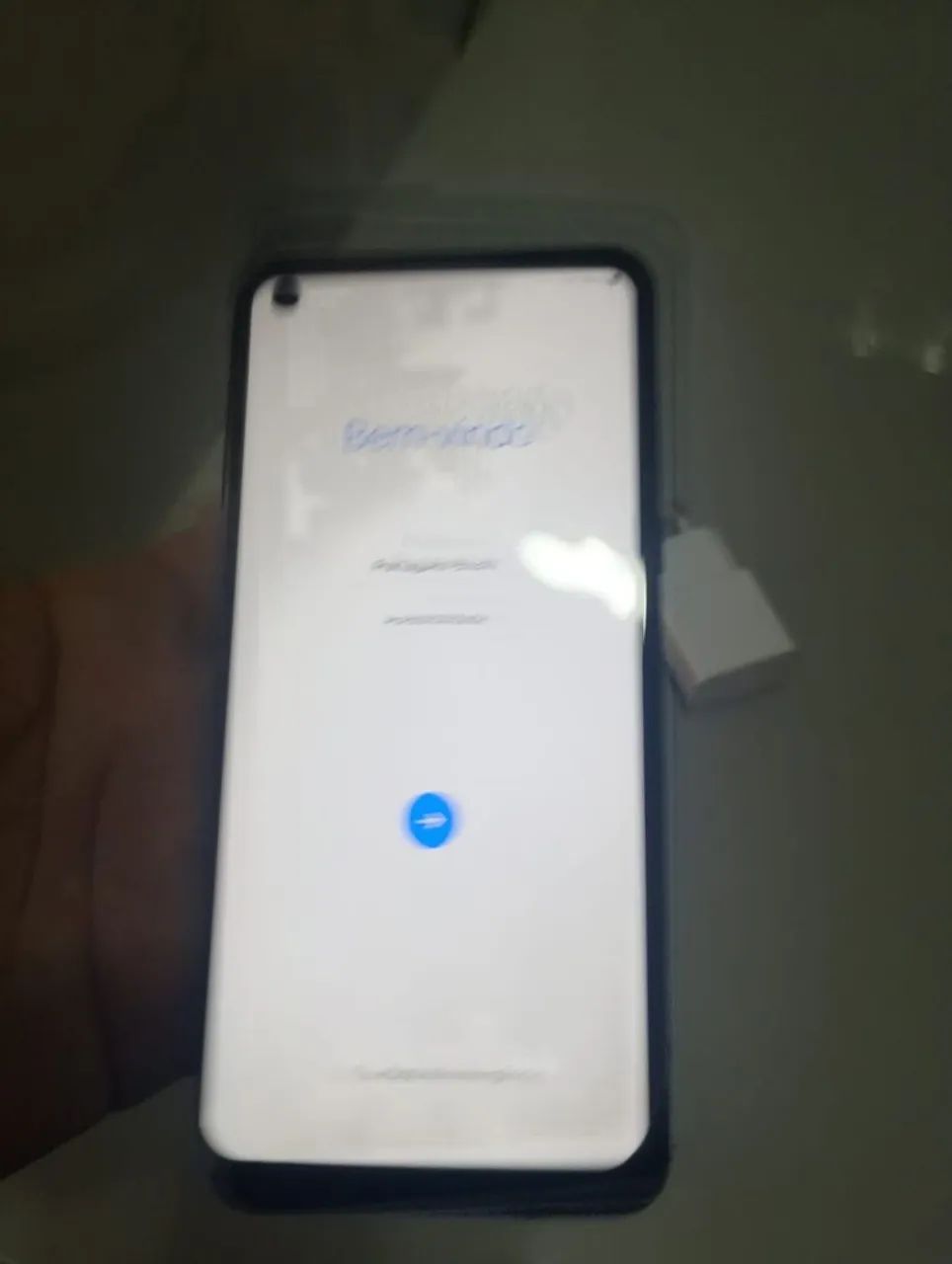 Smartphone GL K51s - Foto 4