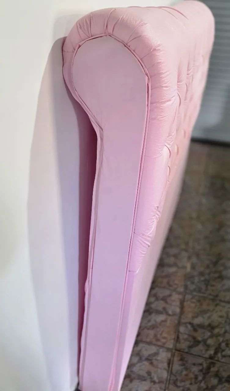 Cabeceira para cama Queen! - Foto 2