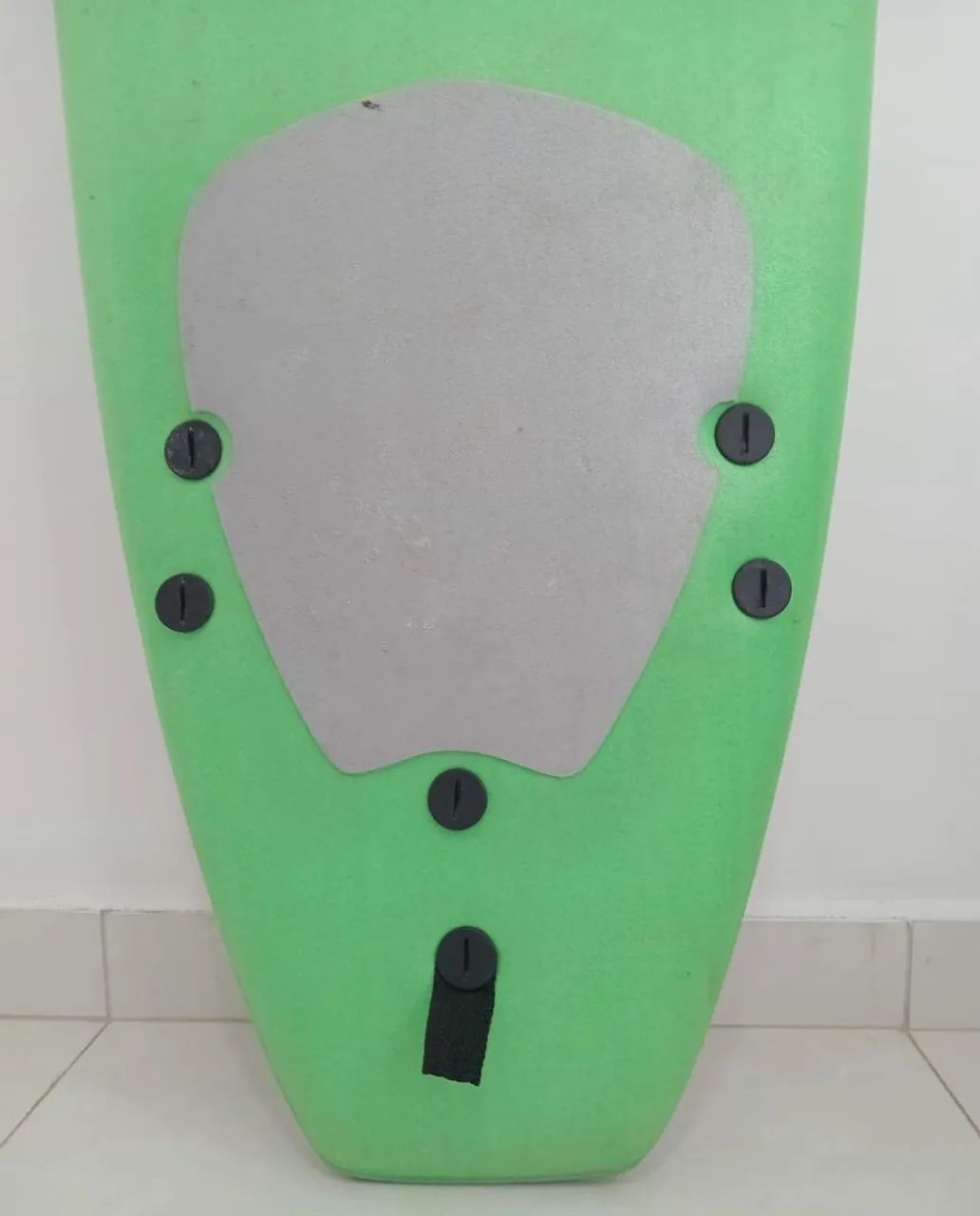 Prancha de surf  6.0  SOFT  BRASIL NARURAL - Foto 4