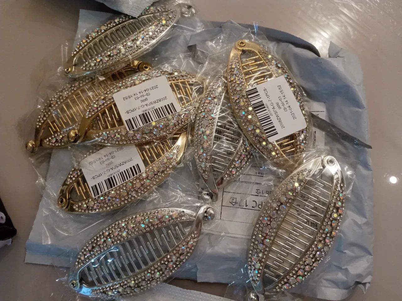 Caixa com Mercadorias (vendas, renda extra) - Foto 5