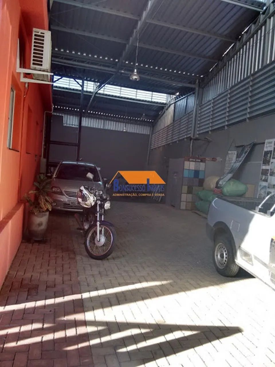cobertura no Bairro Santo Andre - Foto 2