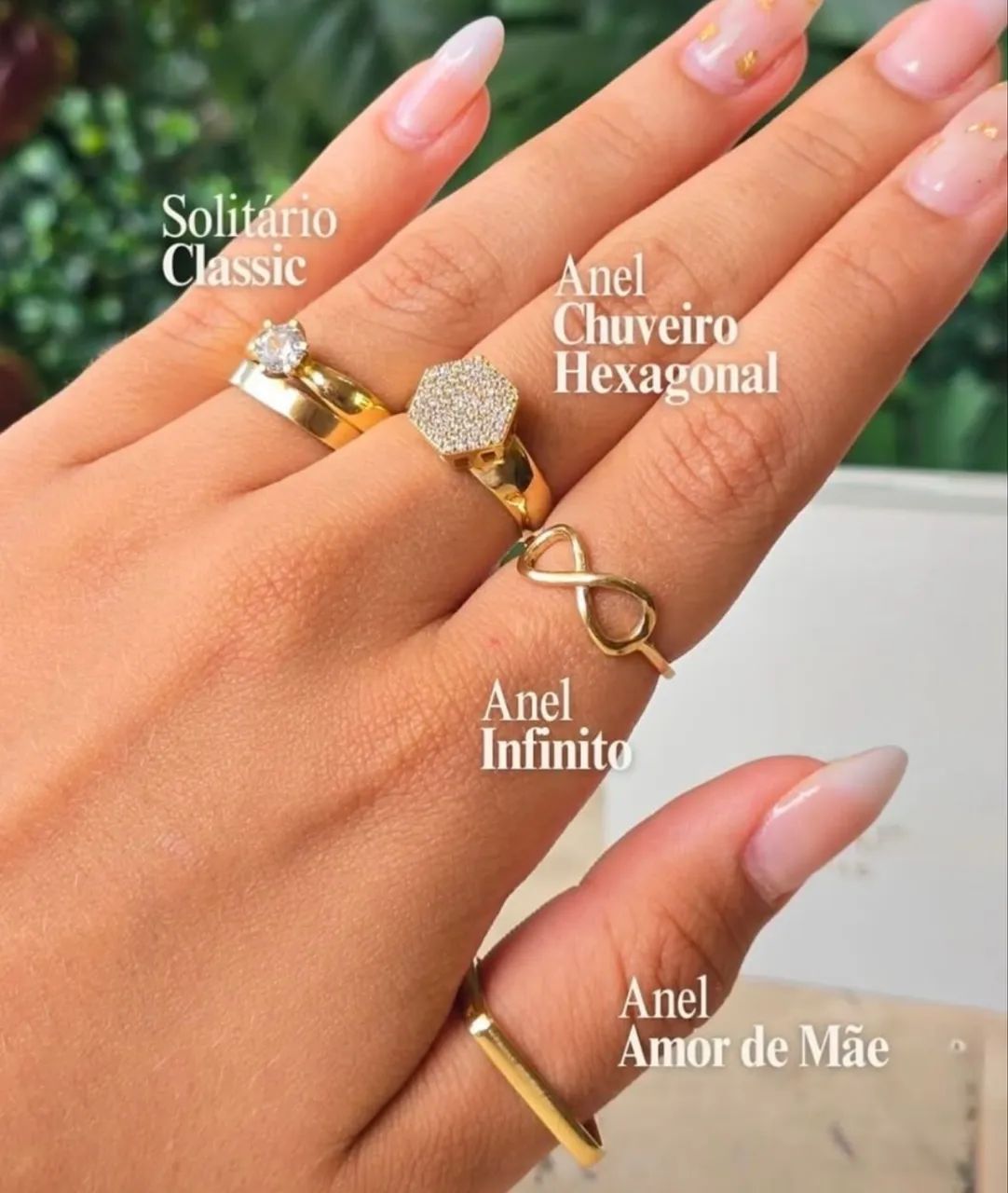 Joias em Moeda Antiga - Anéis, Alianças, Pulseiras e Colares - Foto 3