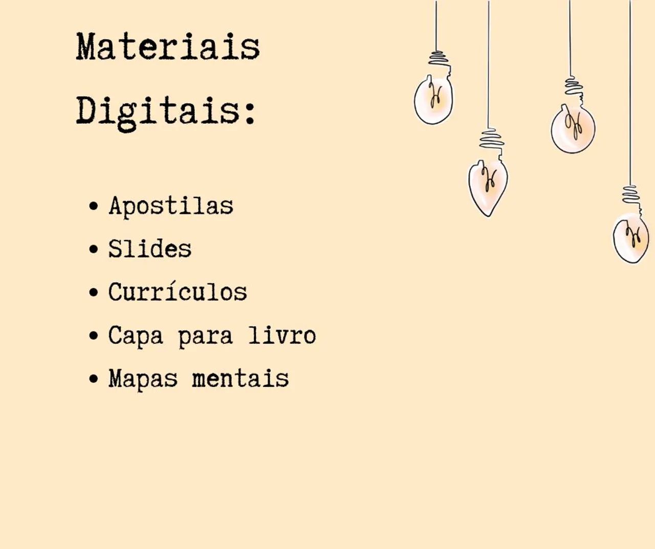 Serviços digitais! - Foto 3