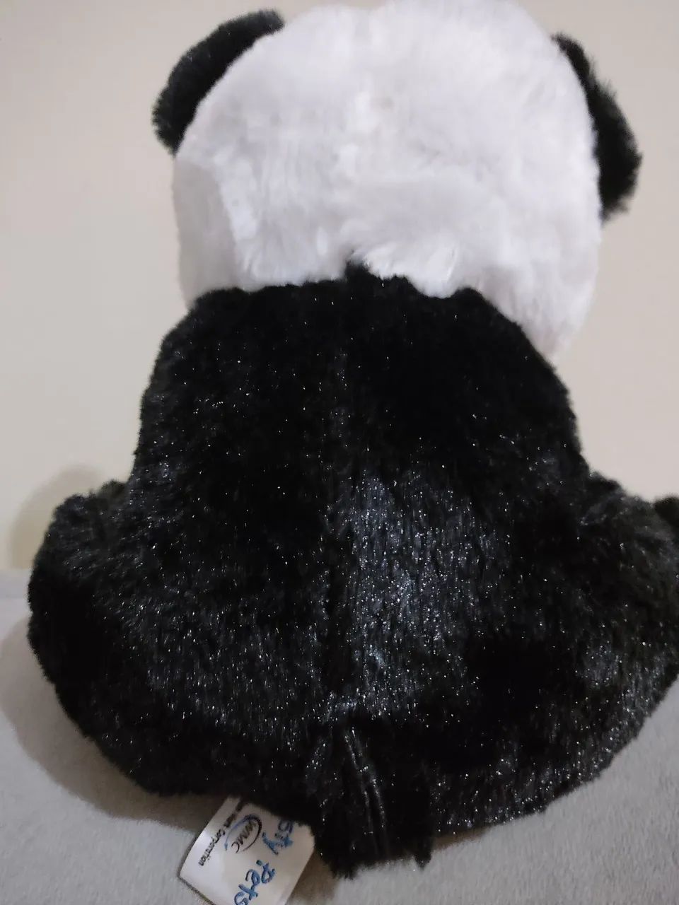 Feisty Pets Pelúcia Panda - Foto 3