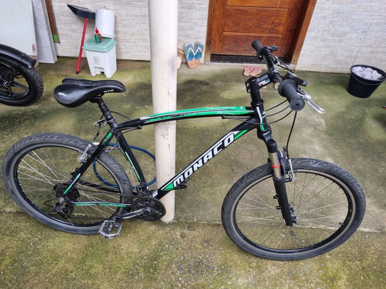 BIKE ARO 26  - Foto 4