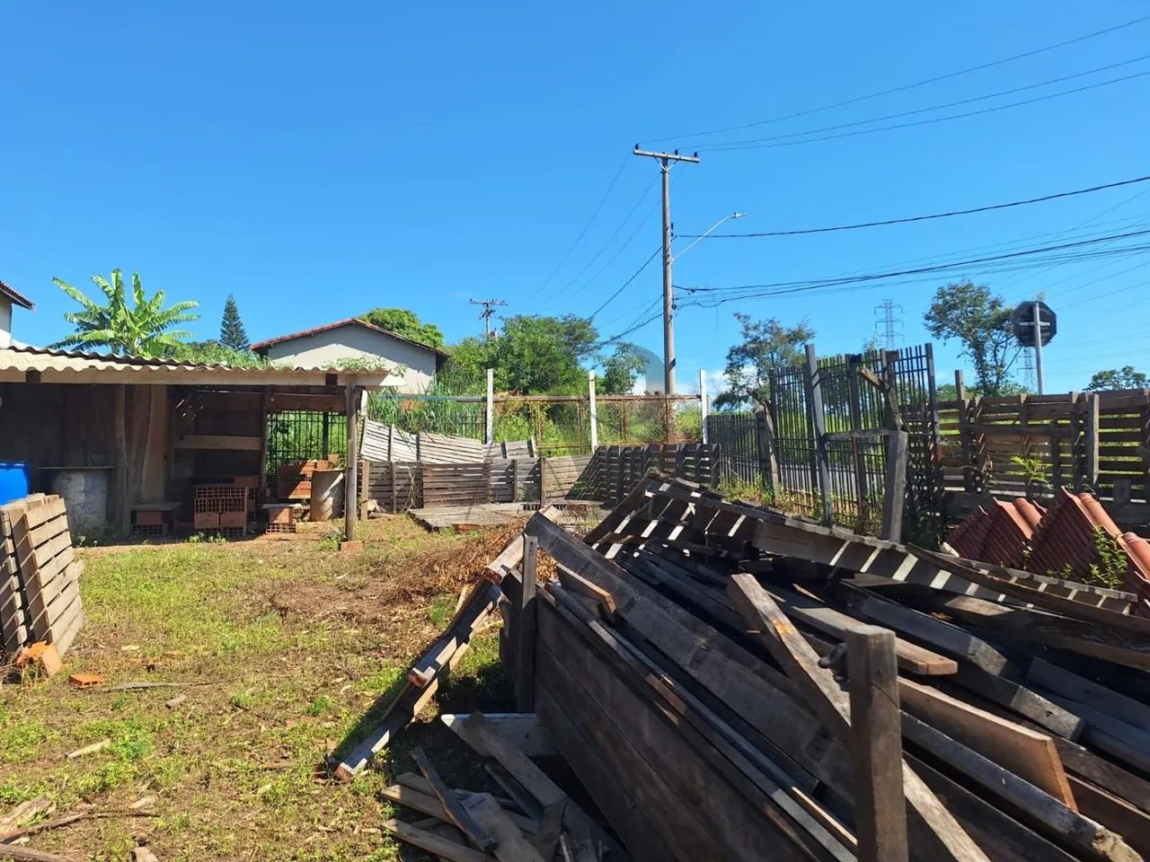 Terreno no Parque dos Pomares-Campinas - Foto 3