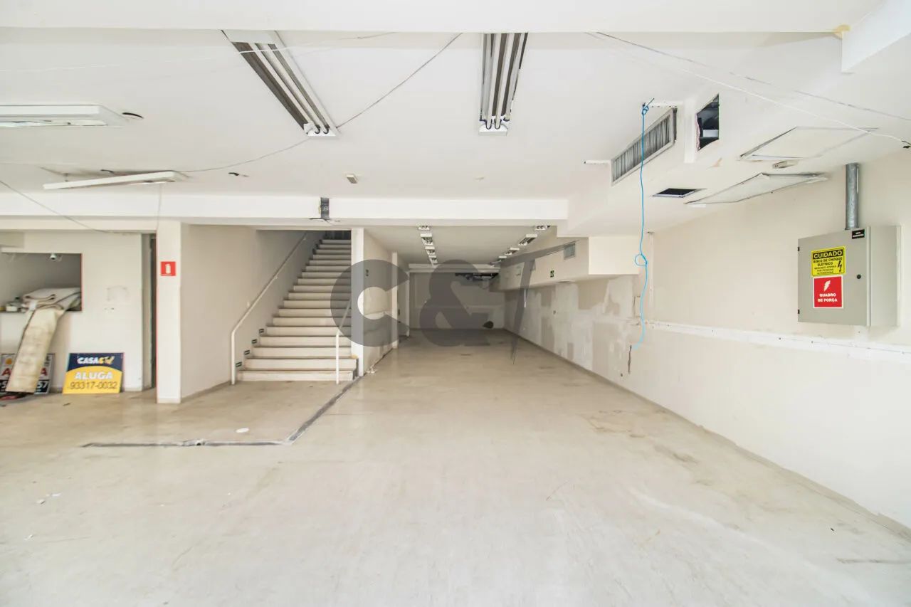 Prédio Comercial com 474m² à Venda em Santo Amaro - São Paulo/SP - Foto 5
