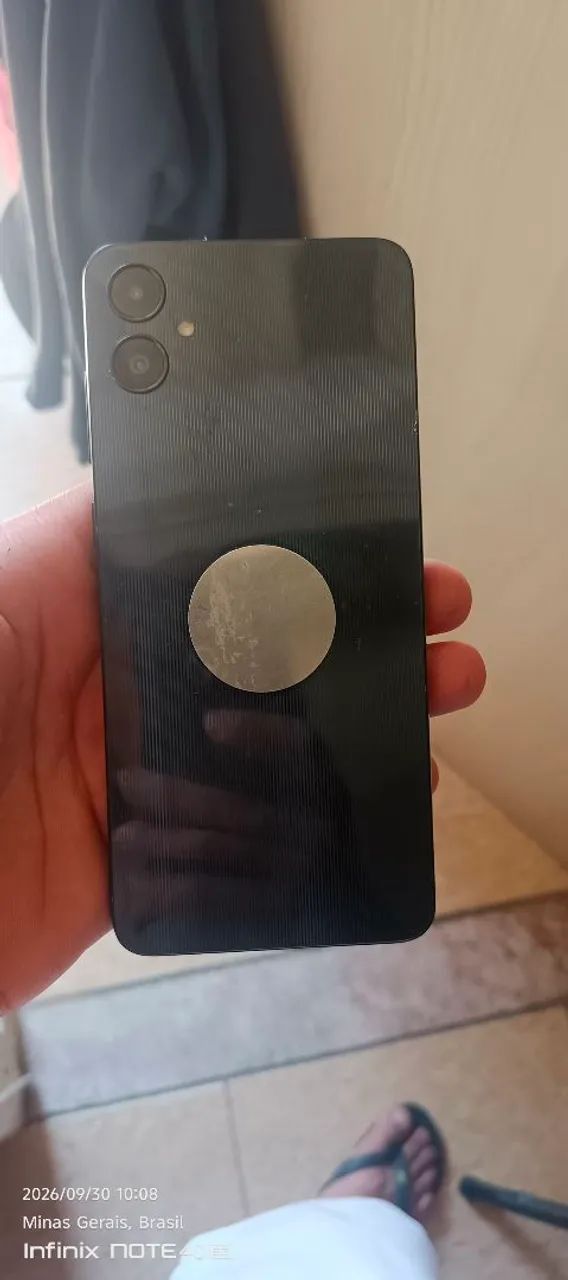 Samsung Galaxy A05 128GB - Foto 2
