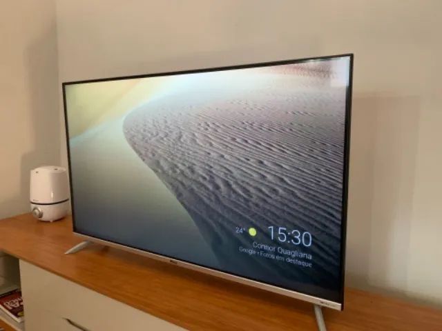 Televisão Smart TV Philco 43 polegadas