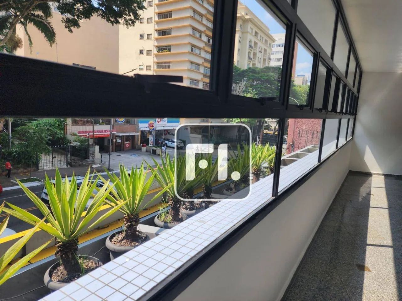 Loja para alugar, 334 m² - Consolação - São Paulo/SP - Foto 2