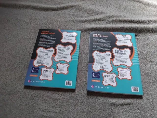 Livro moderna plus historia 1 e 2 - Foto 3