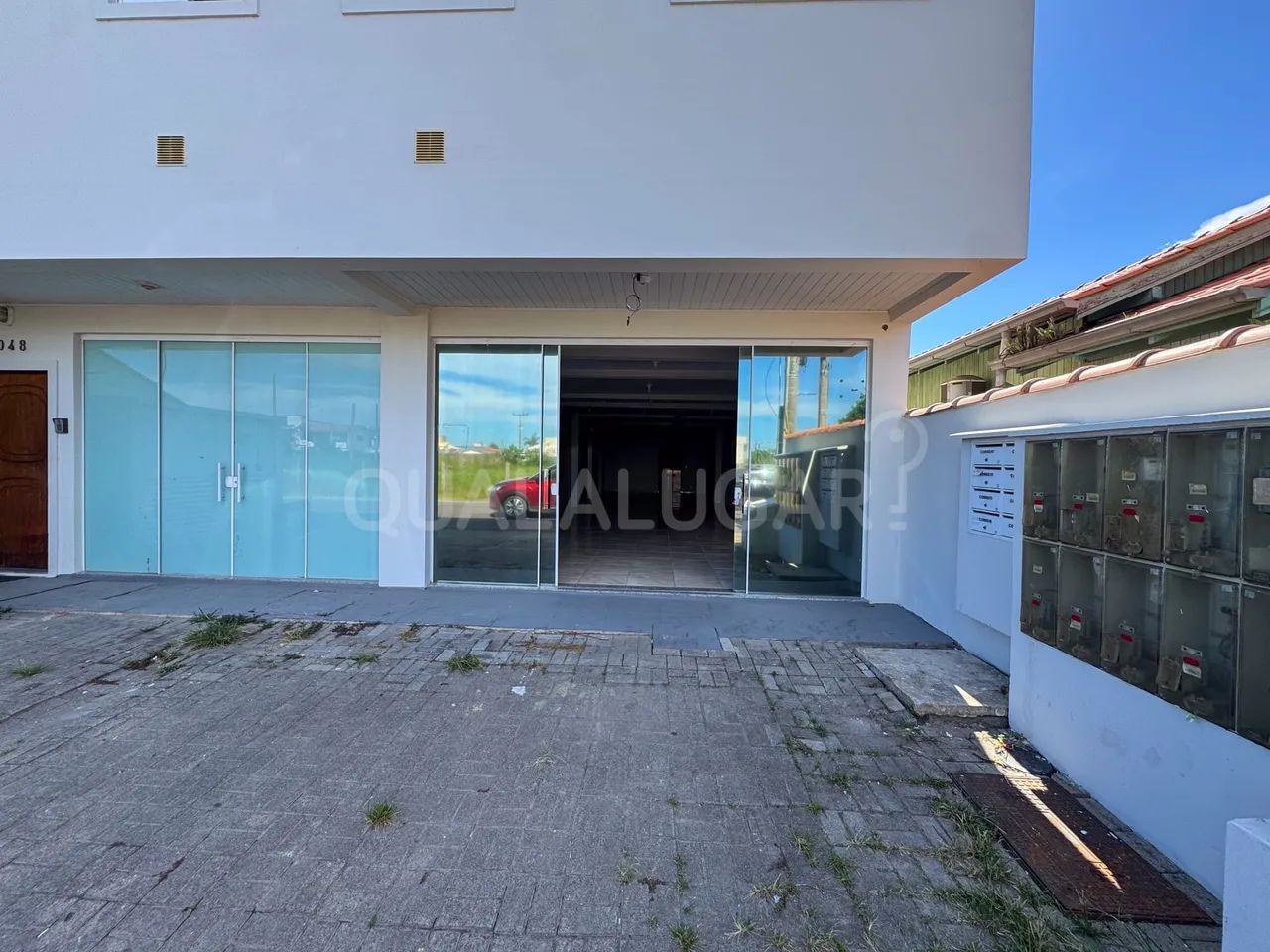 Sala para locação, Santo Antônio de Pádua, Tubarão, SC - Foto 4