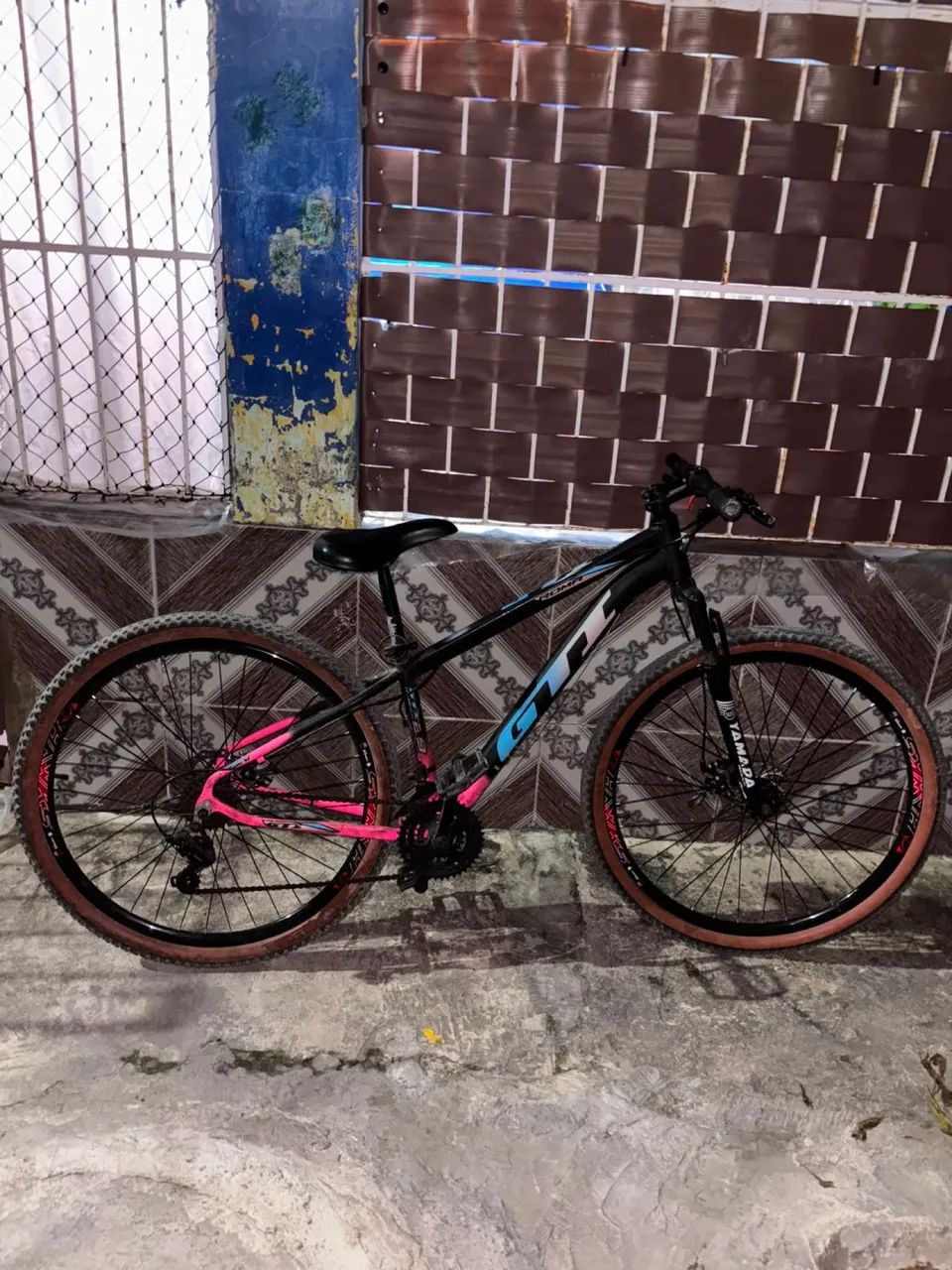 Bike 29