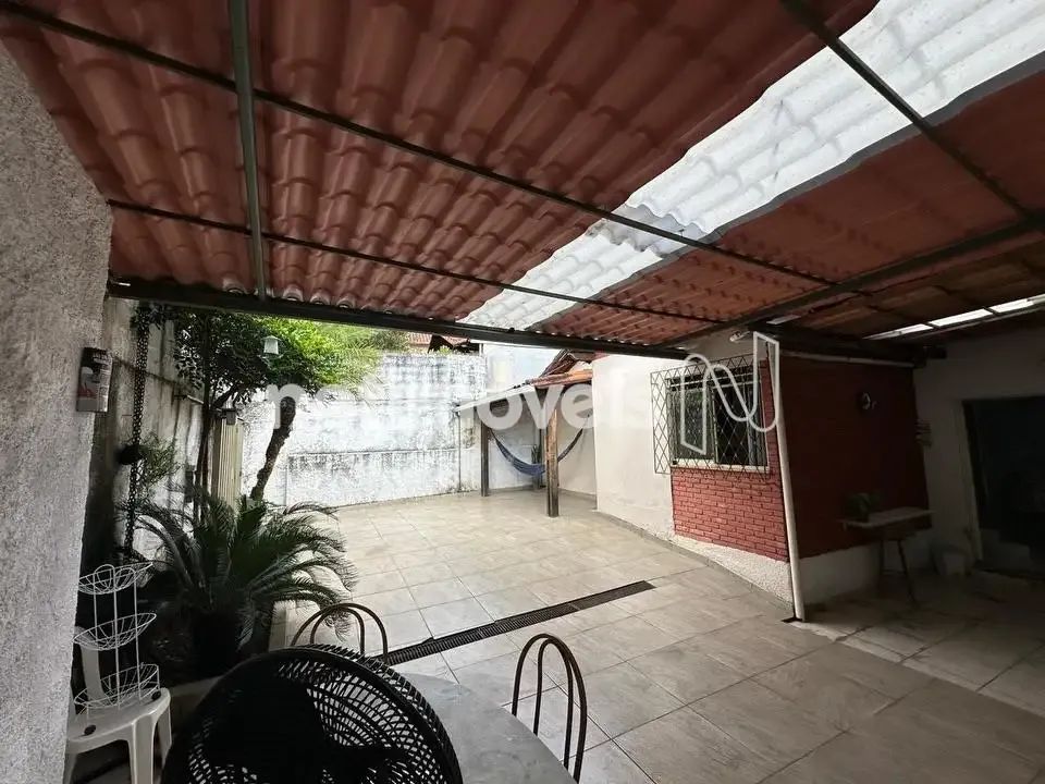 Casa a venda no Alípio de Melo - Foto 5