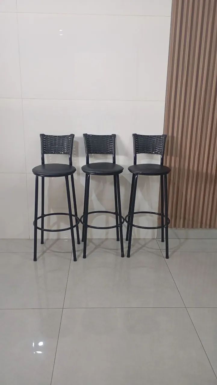 Vende-se 3 bancadas seminovas  - Foto 2