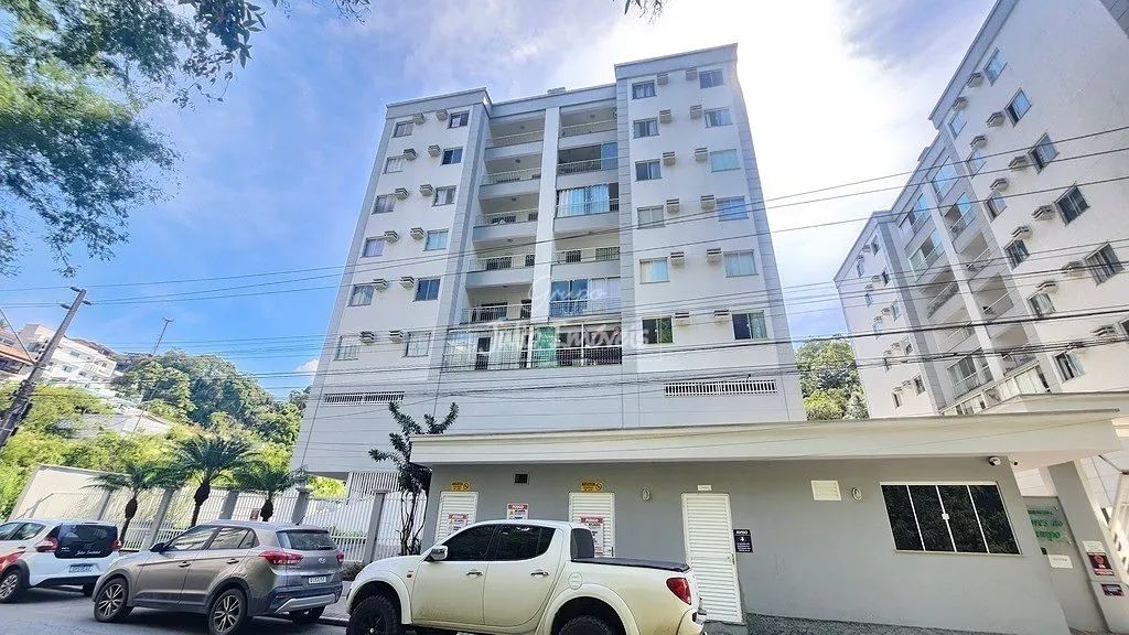 Apartamento 2 Dormitórios São Pedro Brusque