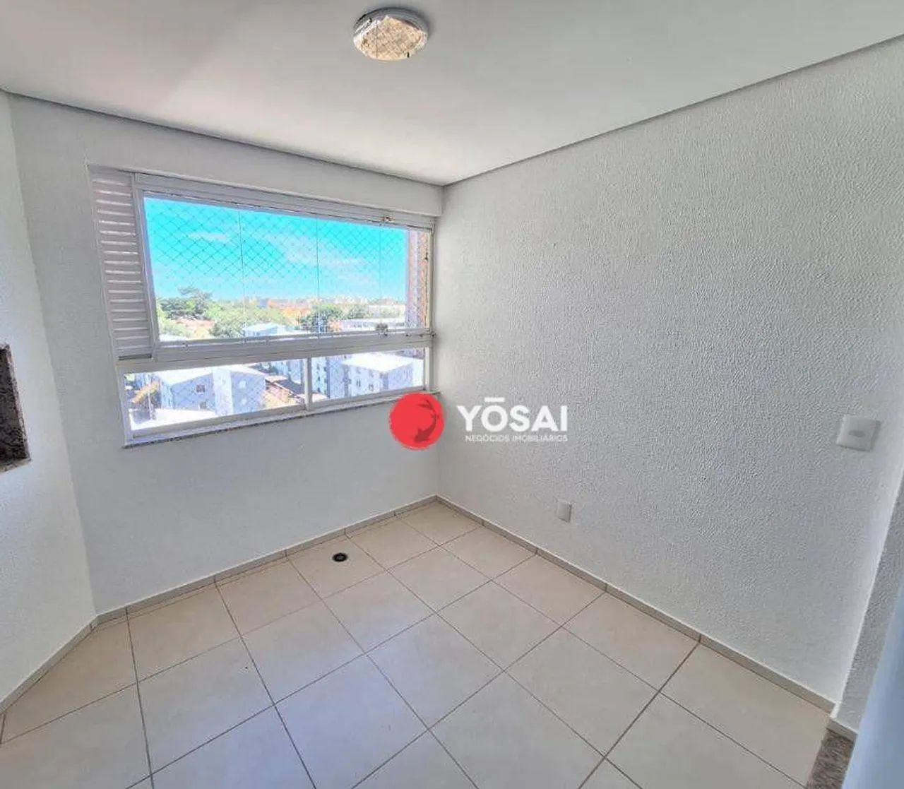 Apartamento com 3 dormitórios para alugar, 78 m² - Londrina/PR - Foto 5