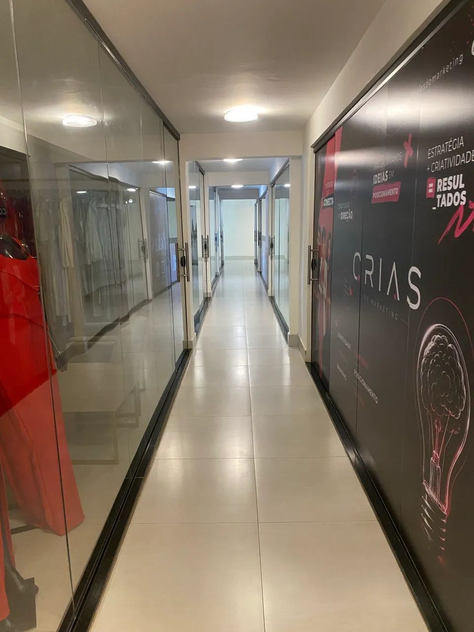 Sala comercial  - Foto 5