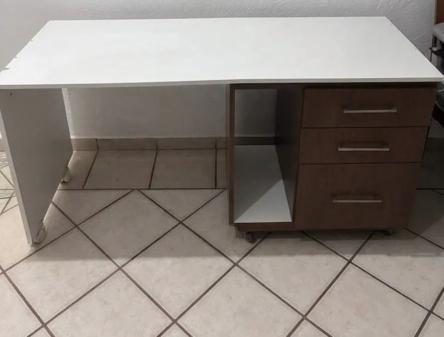 Mesa para escritório 