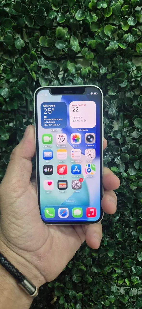 Iphone 12 mini 128GB - Foto 2
